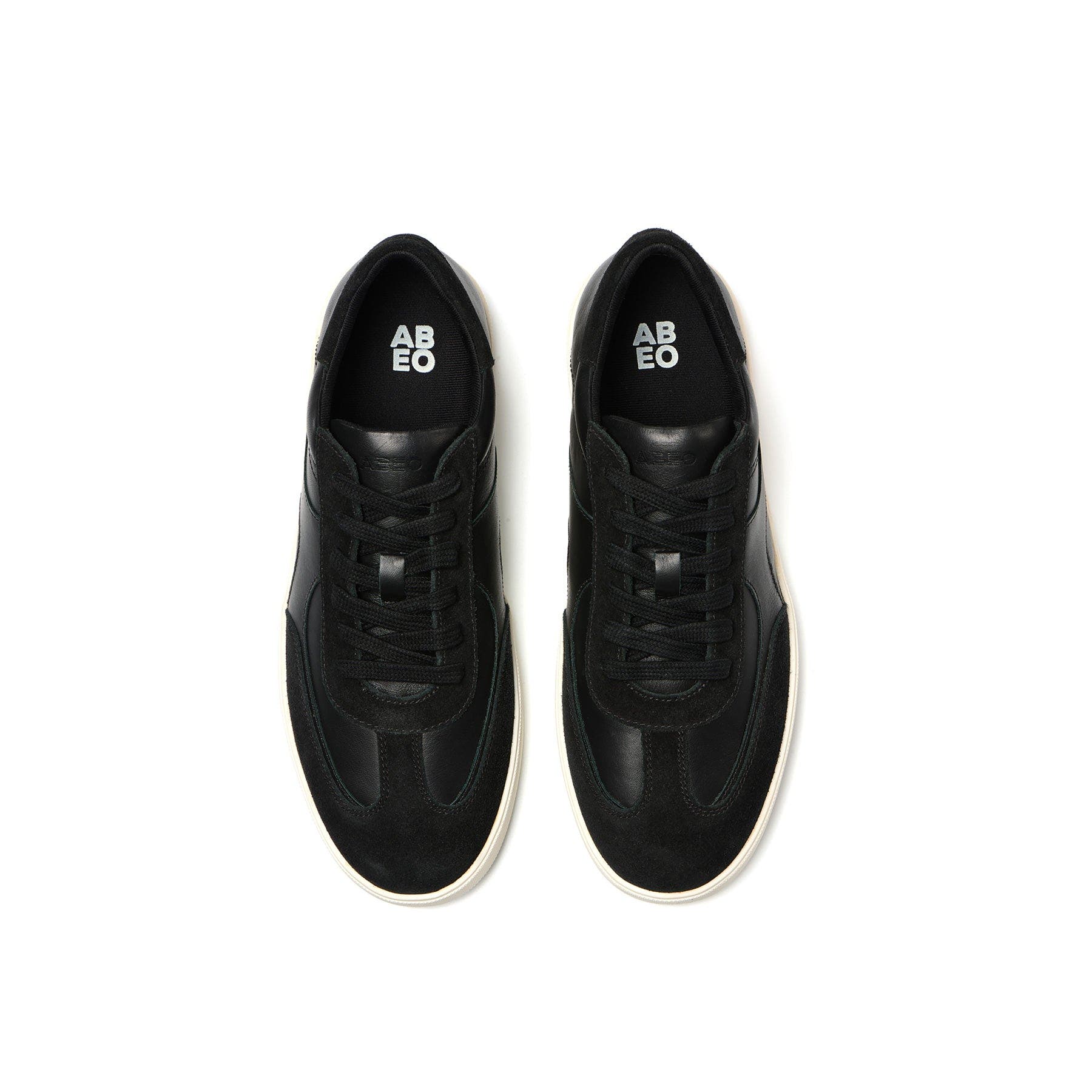 ABEO Encore Court, Alternate, color, Black - Regular