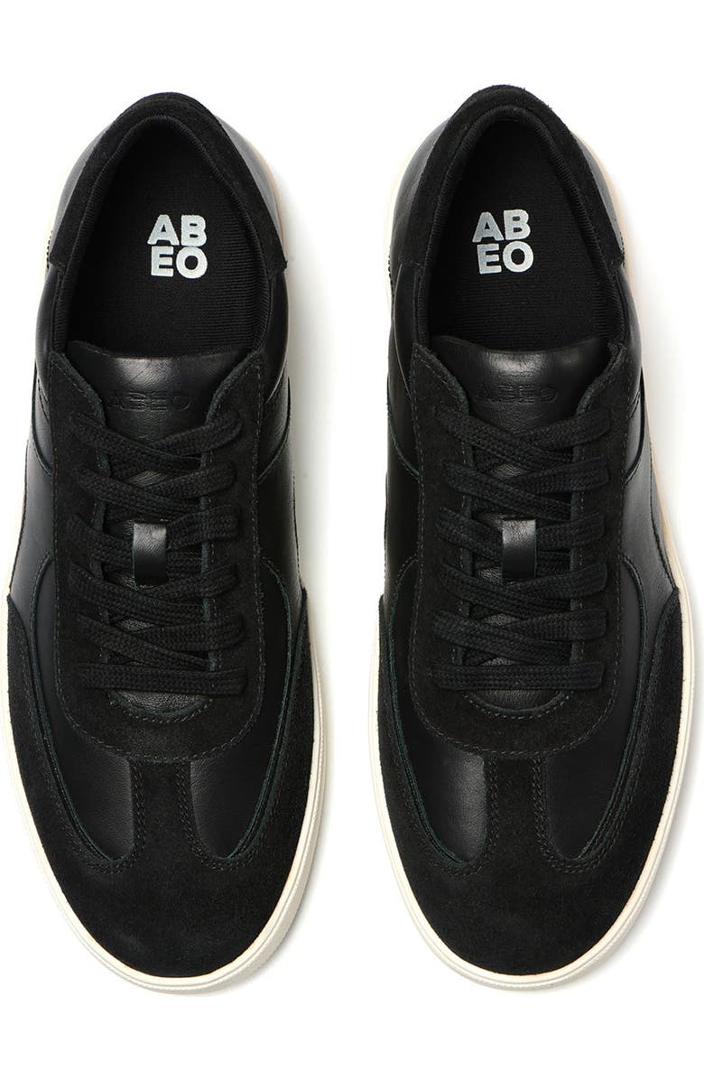 ABEO Encore Court, Alternate, color, Black - Regular