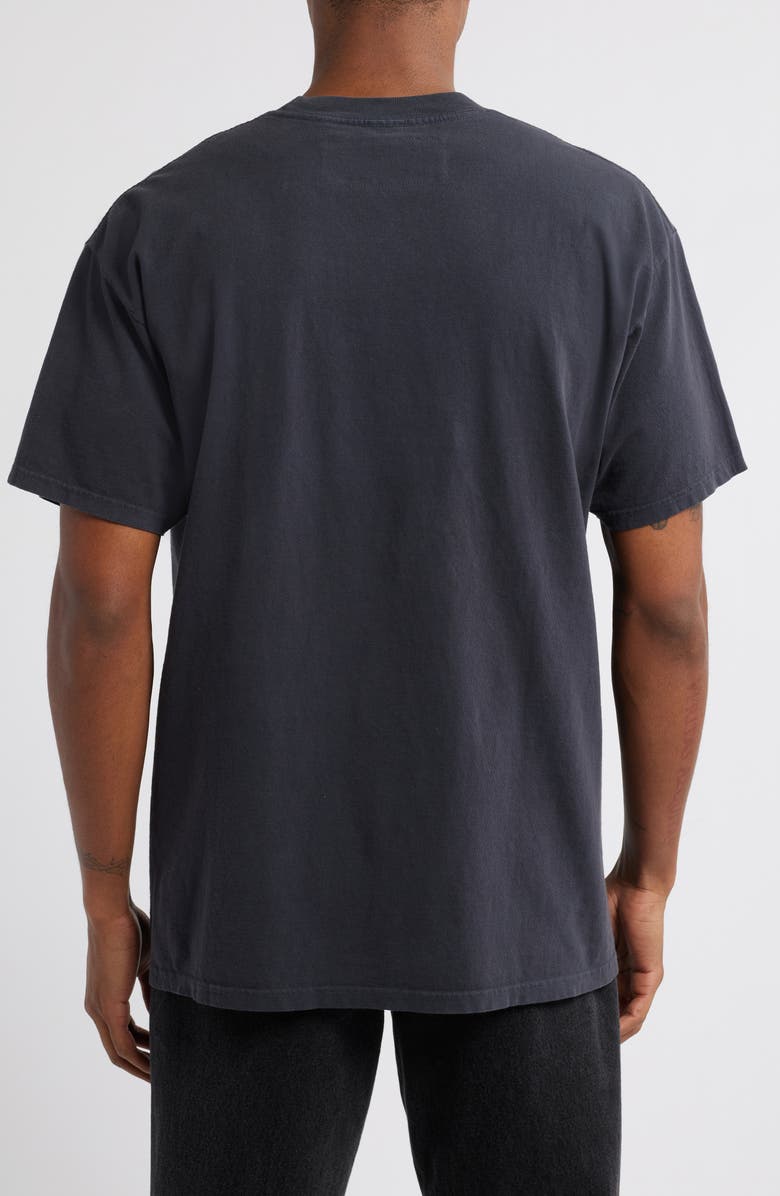 ONE OF THESE DAYS Go Rodeo Graphic T-Shirt, Alternate, color,