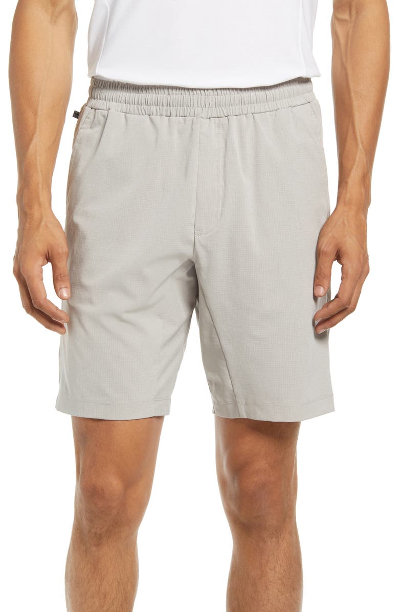 Tommy John Airflow Performance Shorts, Main, color,