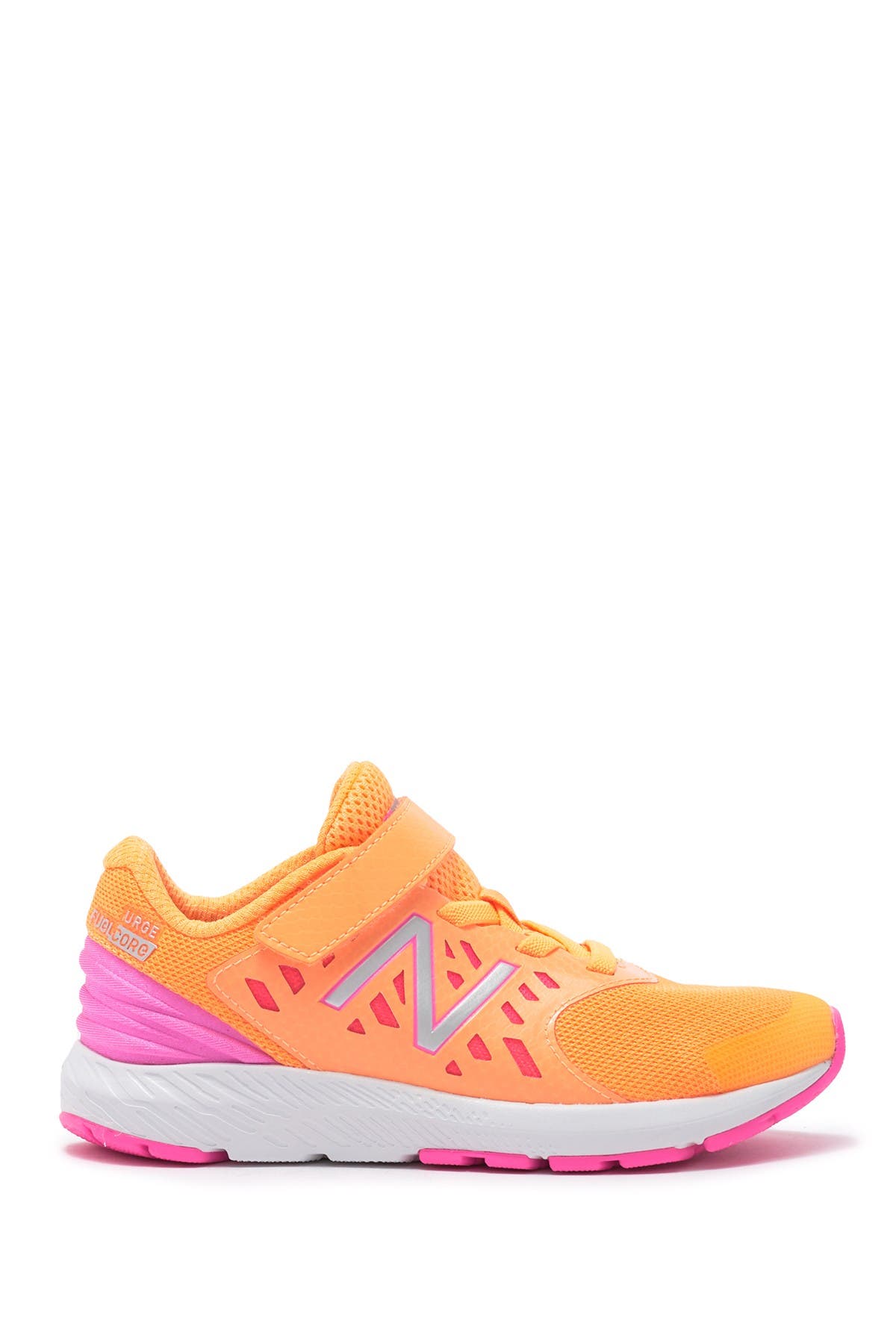 New Balance Fuel Core Urge Sneaker, Alternate, color, 