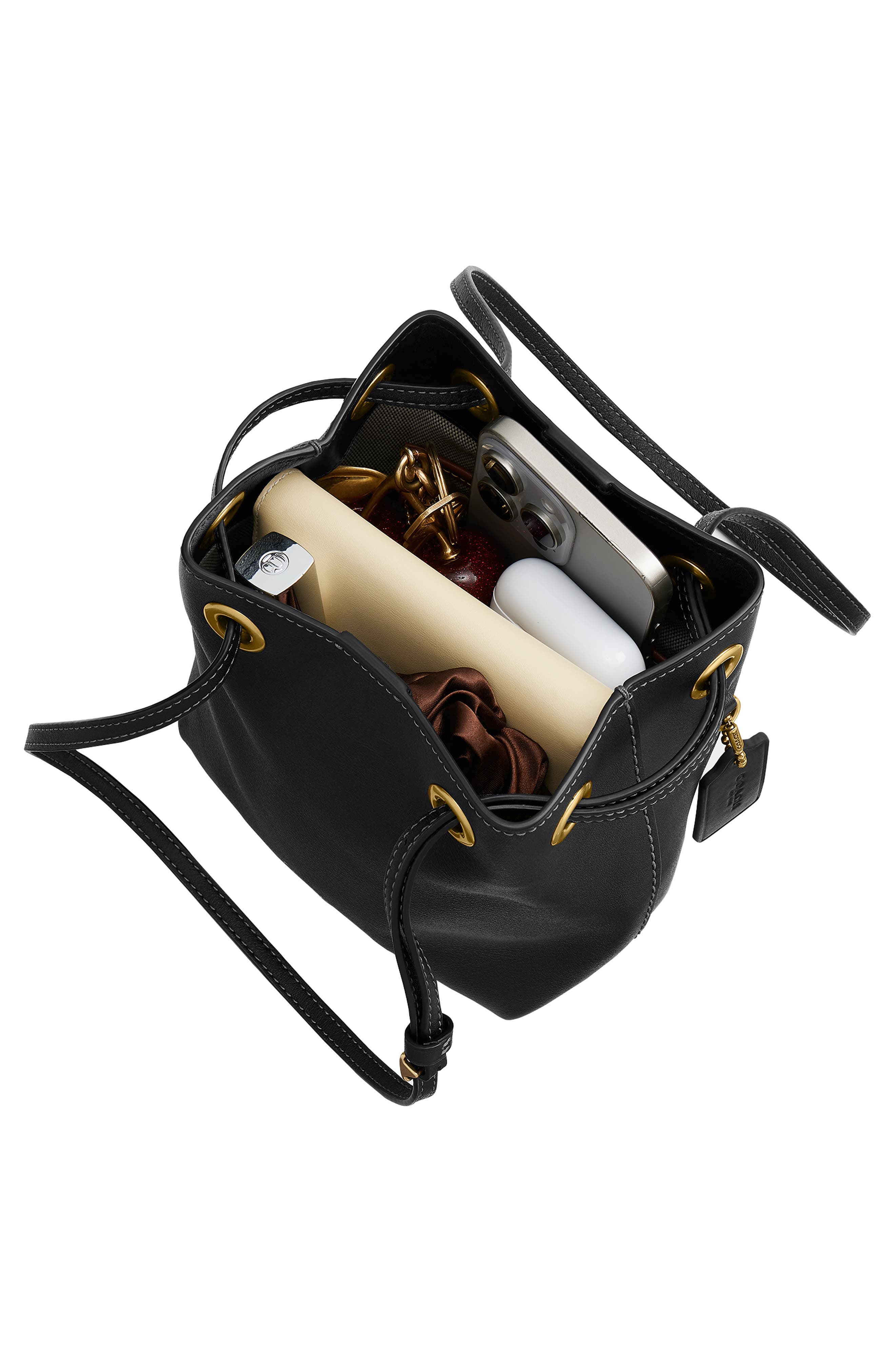 Jade Drawstring Bucket Bag (Women) | Nordstrom