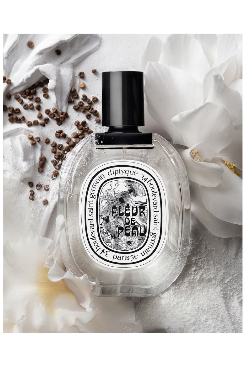 Fleur de Peau Eau de Toilette, Alternate, color, NO COLOR