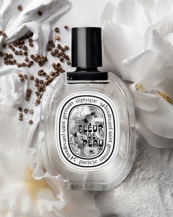 Fleur de Peau Eau de Toilette