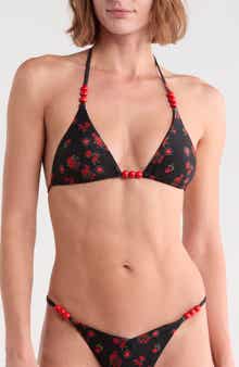 Bali Triangle Bikini Top