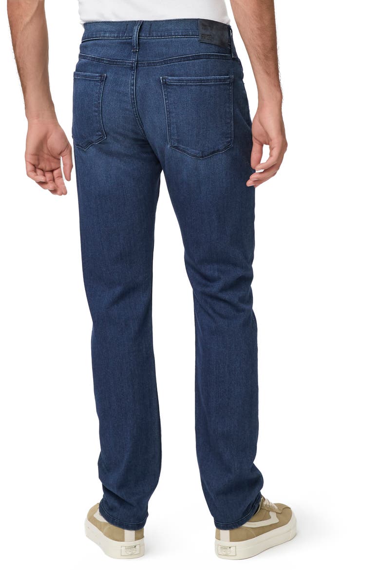 Federal Slim Straight Leg Jeans, Alternate, color, TRUESDALE