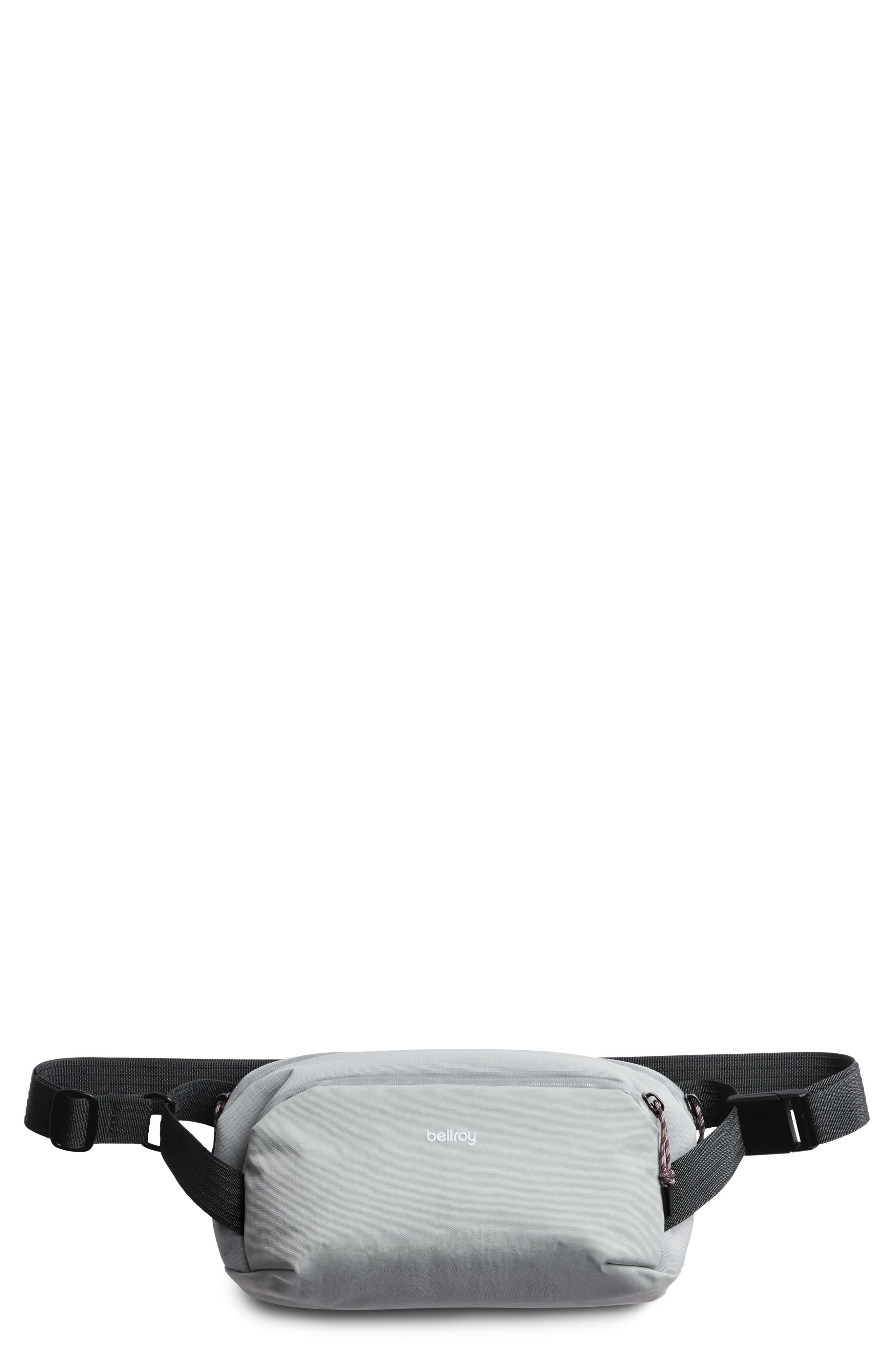 Bellroy Venture Ready Sling Bag, Main, color, Fog