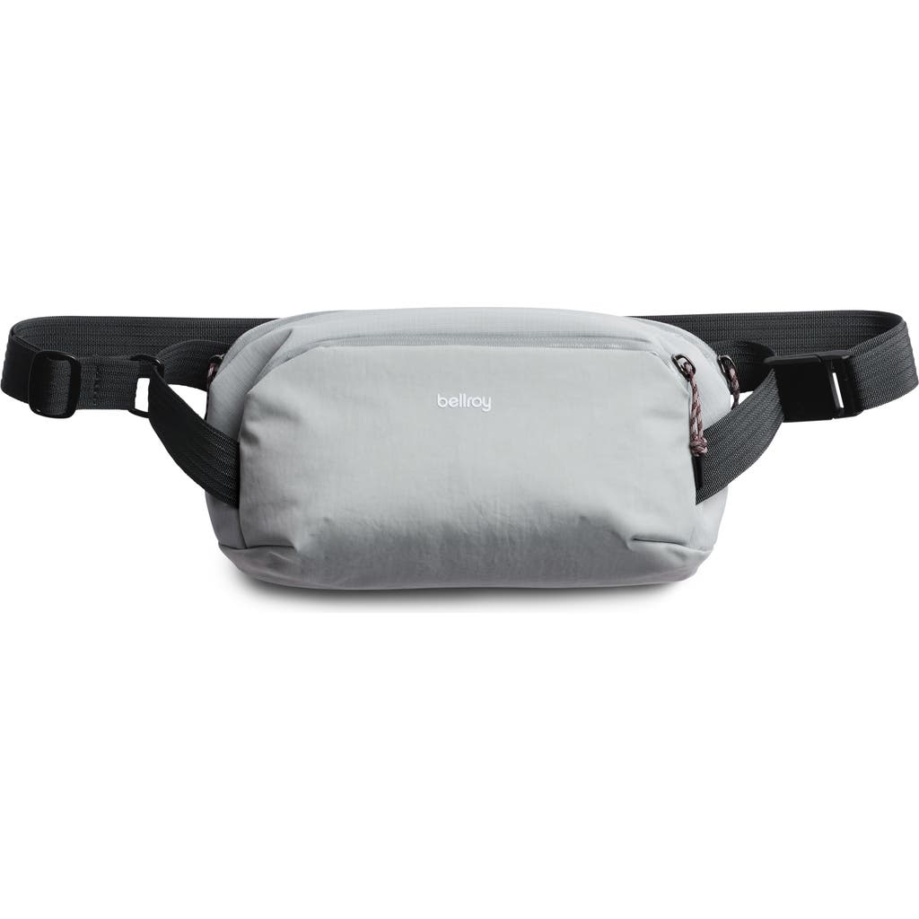 Bellroy Venture Ready Sling Bag In Gray