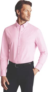 Charles Tyrwhitt 4 Way Stretch Jersey Shirt
