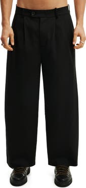 Cotton On Men's Baggy Barrel Pant