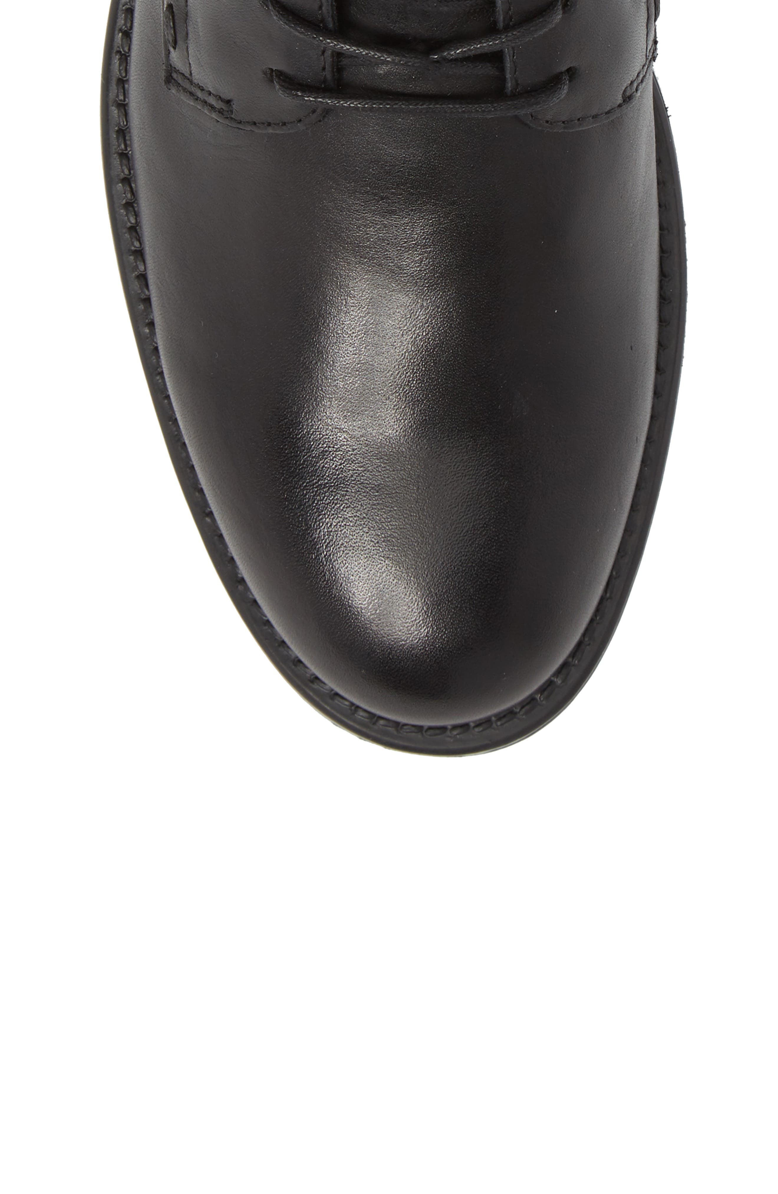 Vagabond Shoemakers Amina Lace-Up Bootie, Alternate, color, 