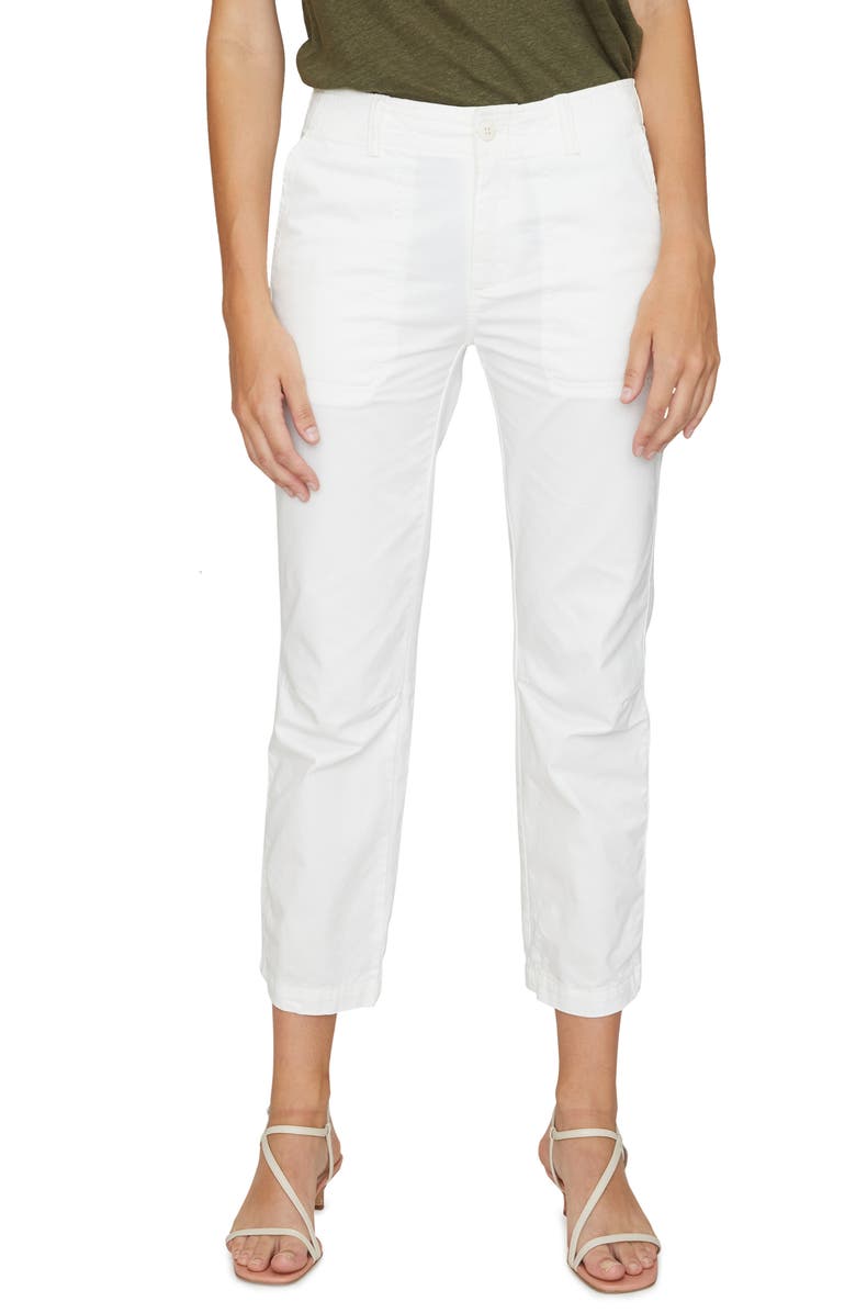 Sanctuary Formation Crop Pants, Main, color, 