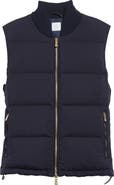 Eleventy Down Puffer Vest
