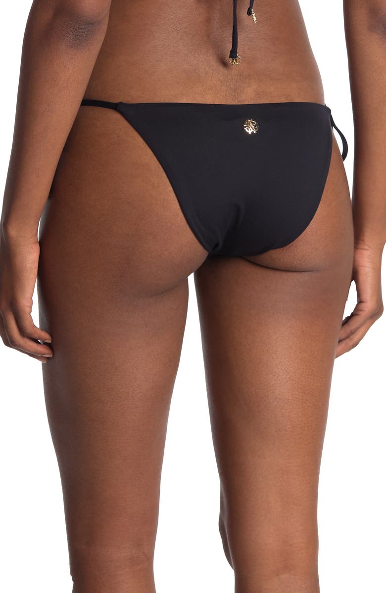 Roberto Cavalli Donna Traingle Bikini 2-Piece Set, Alternate, color, 