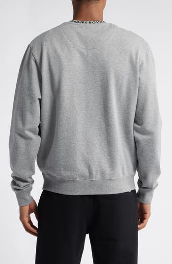 Cosmo Graphic Sweatshirt
