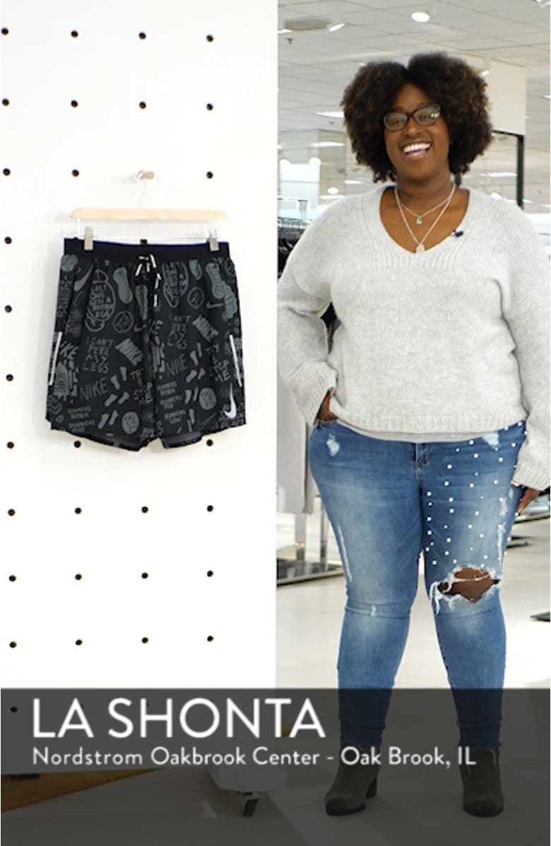 Flex Stride Nathan Bell Shorts, sales video thumbnail