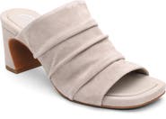 Ash Eva Slide Sandal