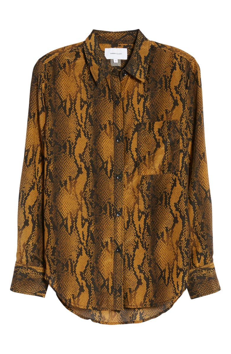 Current/Elliott The Neal Shirt, Alternate, color,