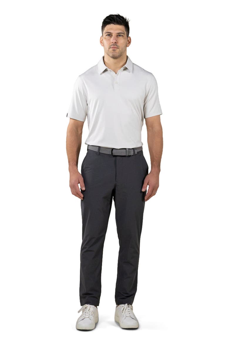 GM Classic Pant, Alternate, color, Asphalt