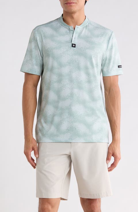 Blade Golf Polo