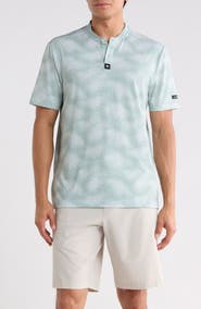 Bad Birdie Blade Golf Polo