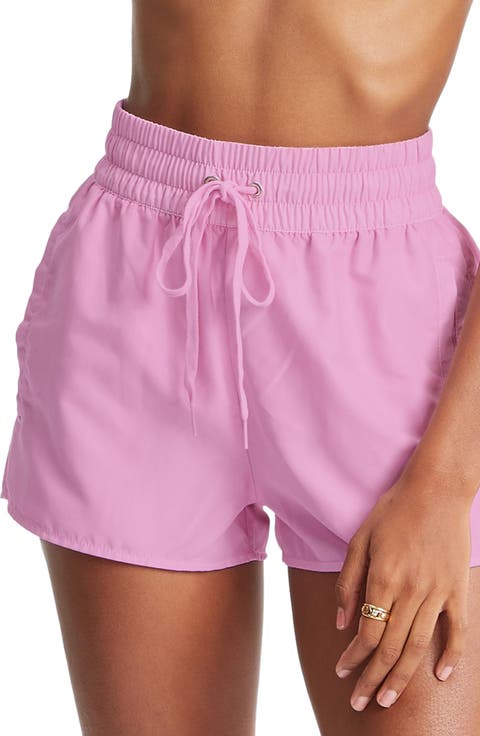 Sol Searcher Volley Swim Shorts