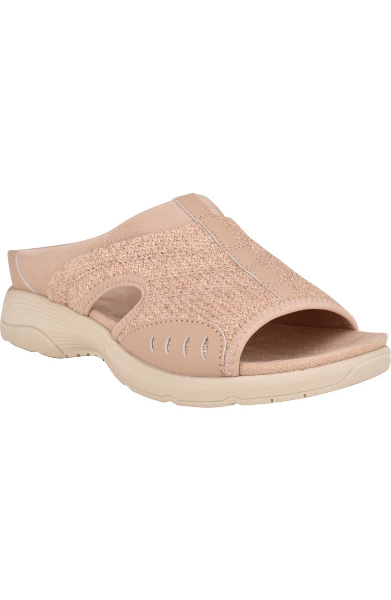 Easy Spirit Traciee Sandal, Main, color, Lna03