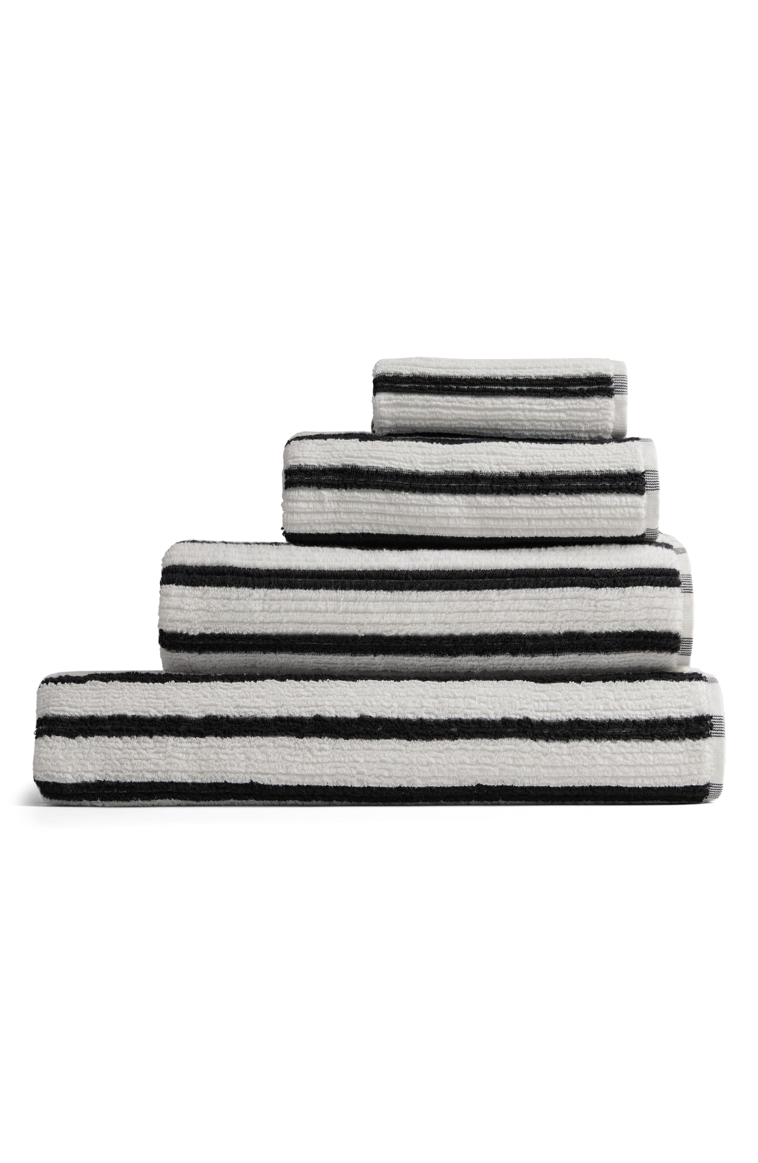 Parachute Resort Stripe Towel