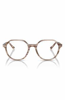 RX5395 51mm Square Optical Glasses