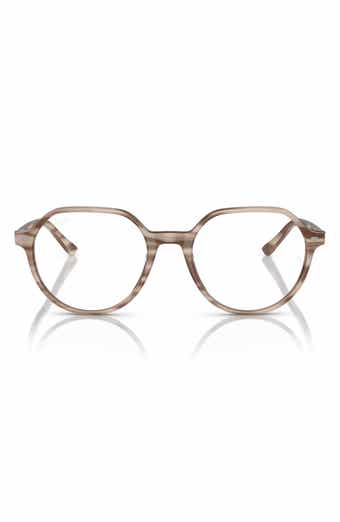 RX5395 51mm Square Optical Glasses