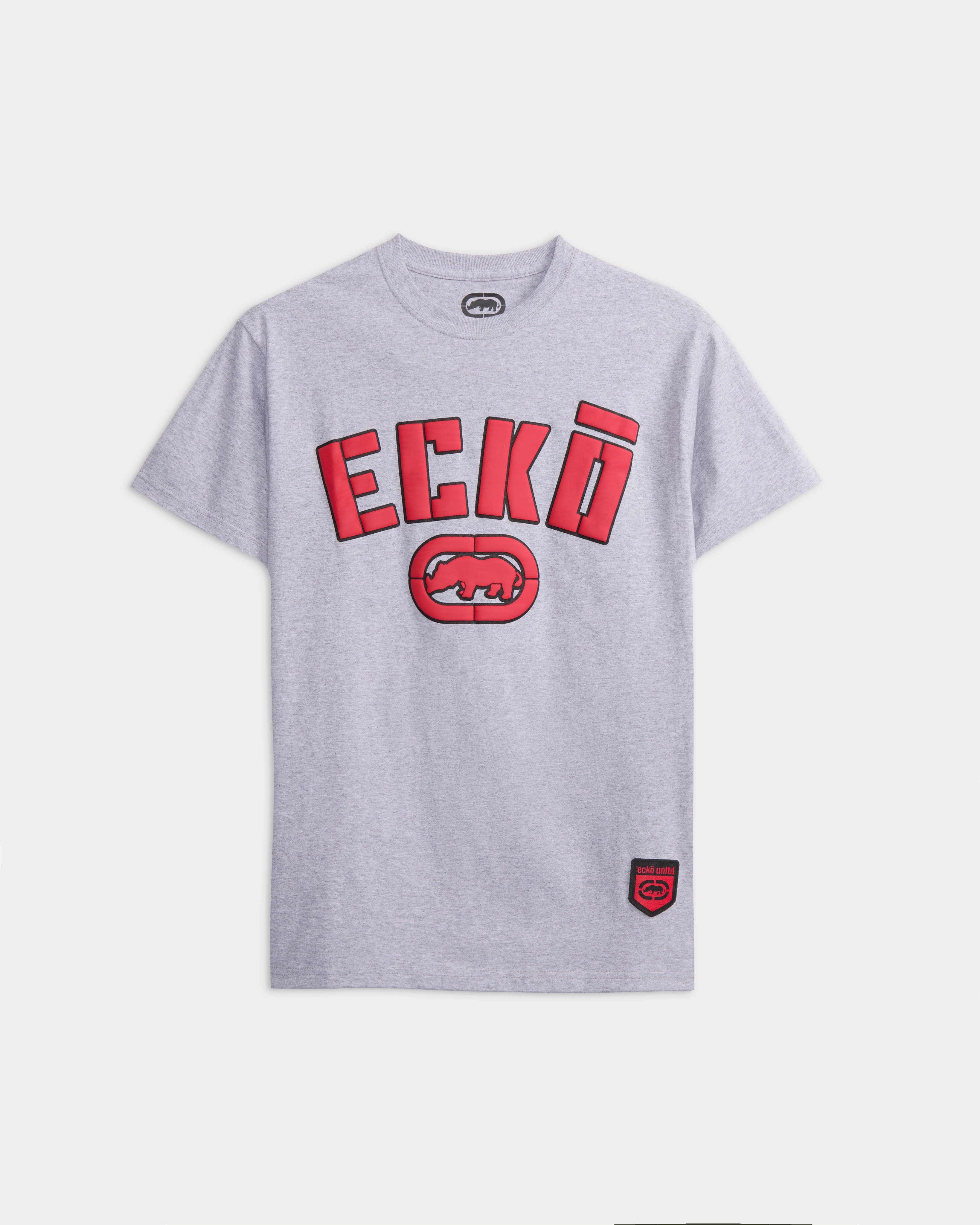 Shadow Movement Tee - image 2