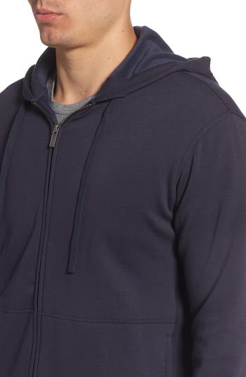 Gordon Zip Hoodie