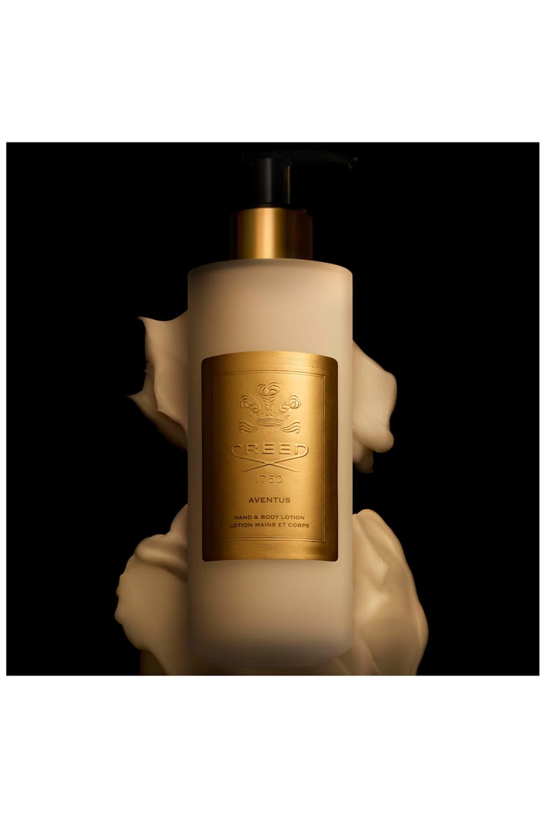 Aventus Hand & Body Lotion, Alternate, color, NO COLOR