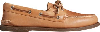 Authentic Original Boat Shoe