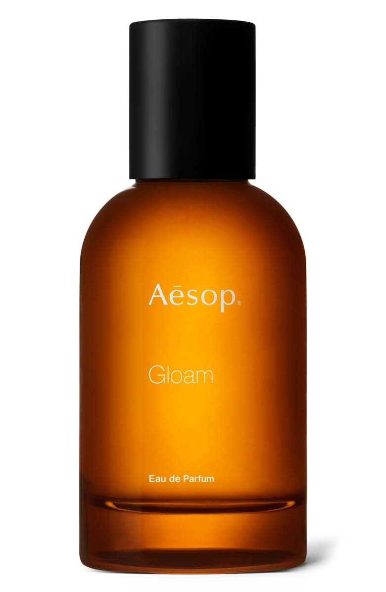 Aesop Gloam Eau de Parfum, Main, color, 