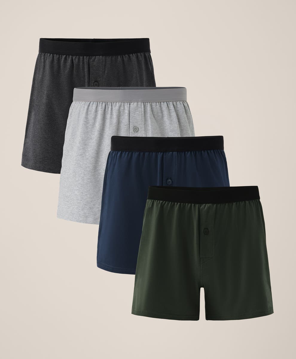 selected Everyday Solid Bundle
