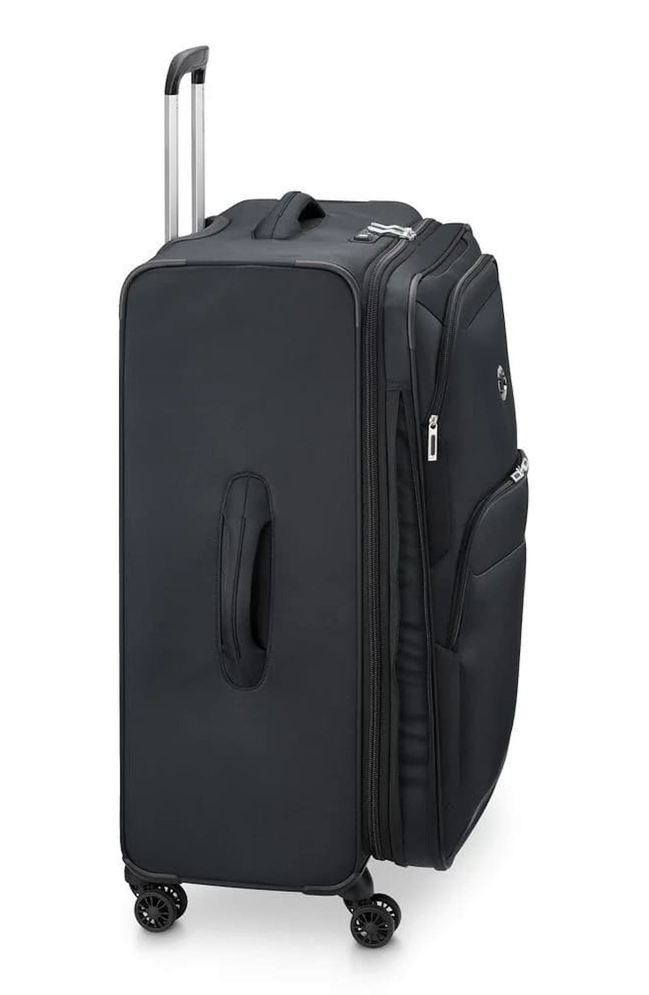 DELSEY Sky Max 2.0 28" Expandable Spinner Suitcase, Alternate, color, 
