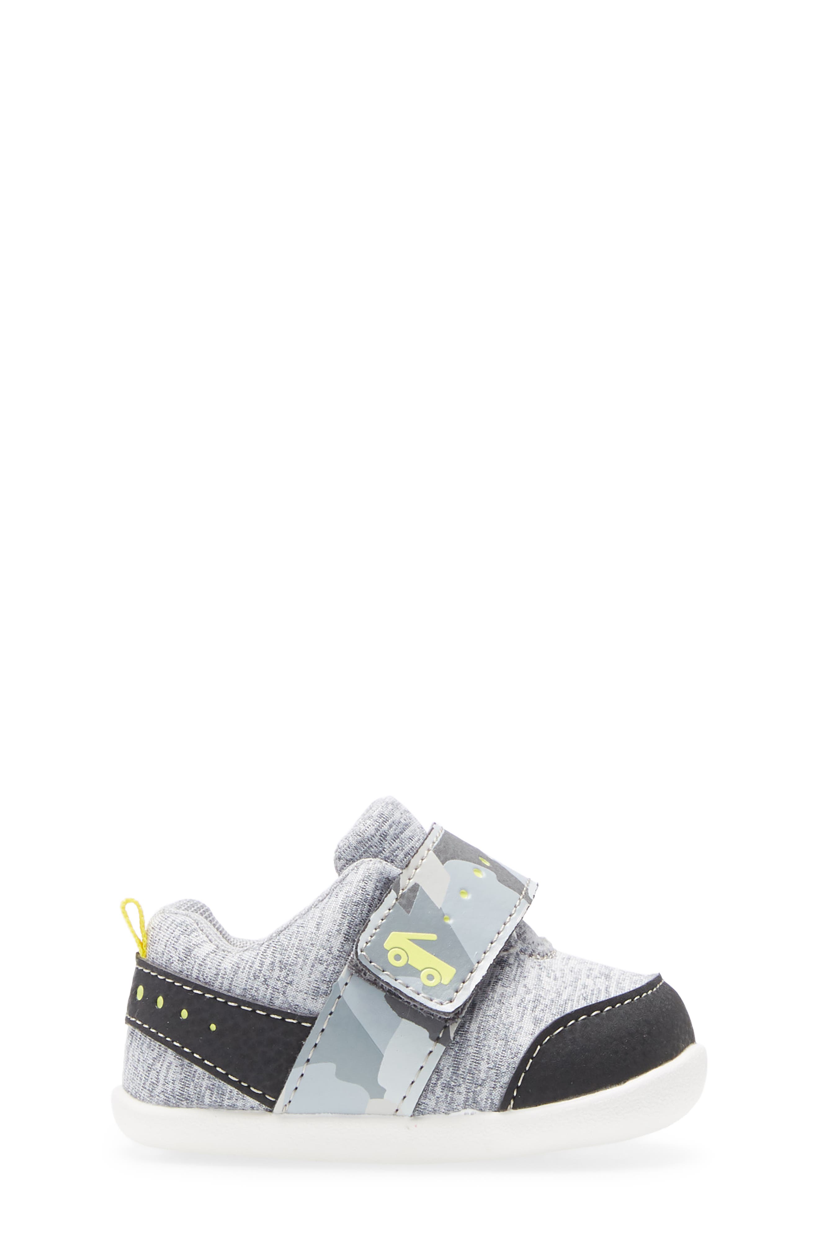 See Kai Run Ryder Crib Shoe, Alternate, color, 