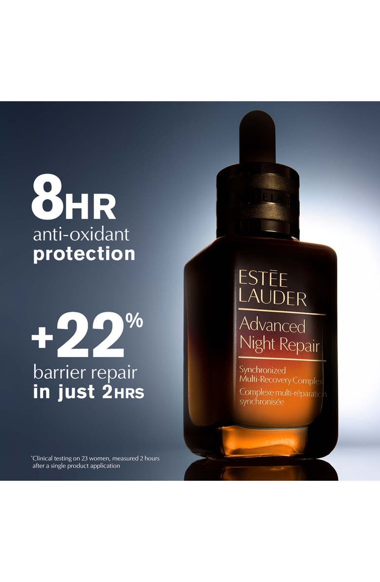 Estée Lauder Nighttime Experts Skincare Set (Limited Edition) $144 Value, Alternate, color, 