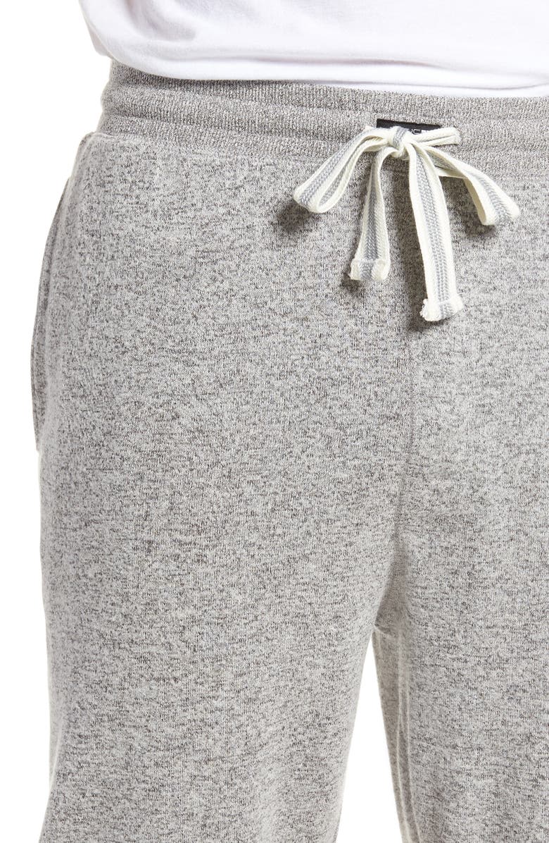 Joe's Cropped Drawstring Jogger Pants, Alternate, color,