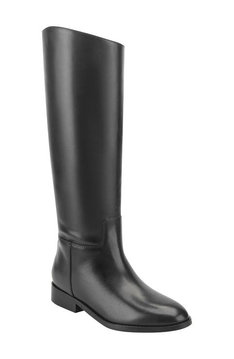Florina Knee High Boot