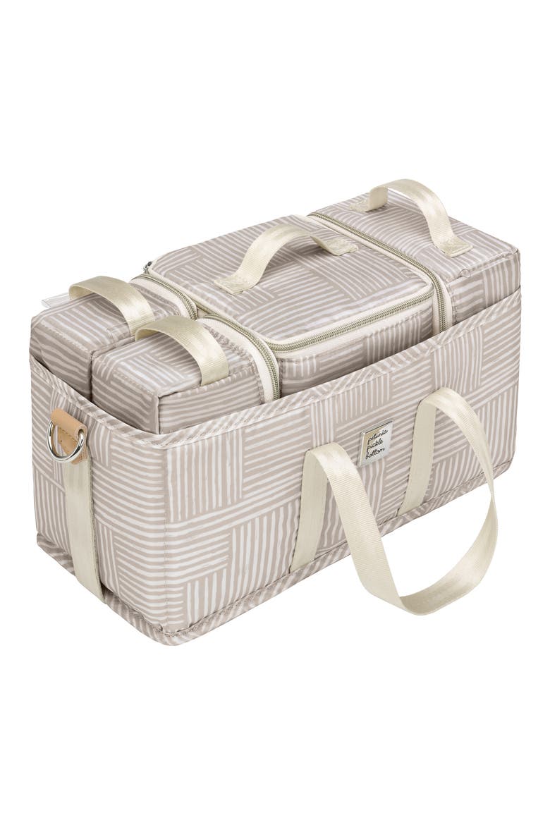 Inter-Mix System Deluxe Kit, Alternate, color, GREY