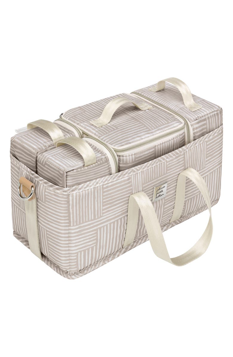 Petunia Pickle Bottom Inter-Mix System Deluxe Kit, Alternate, color, Grey