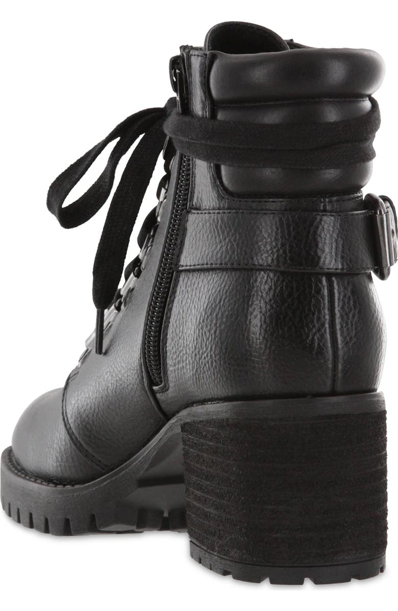 MIA Broderick Combat Boot, Alternate, color,