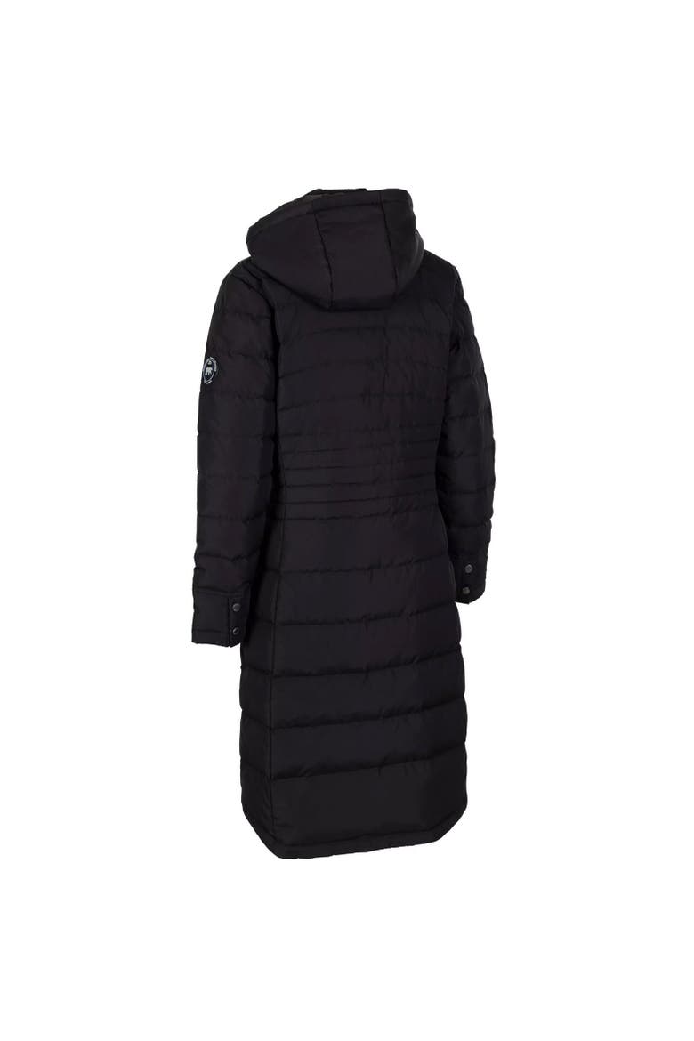 Bitsy Down Jacket, Alternate, color, Black
