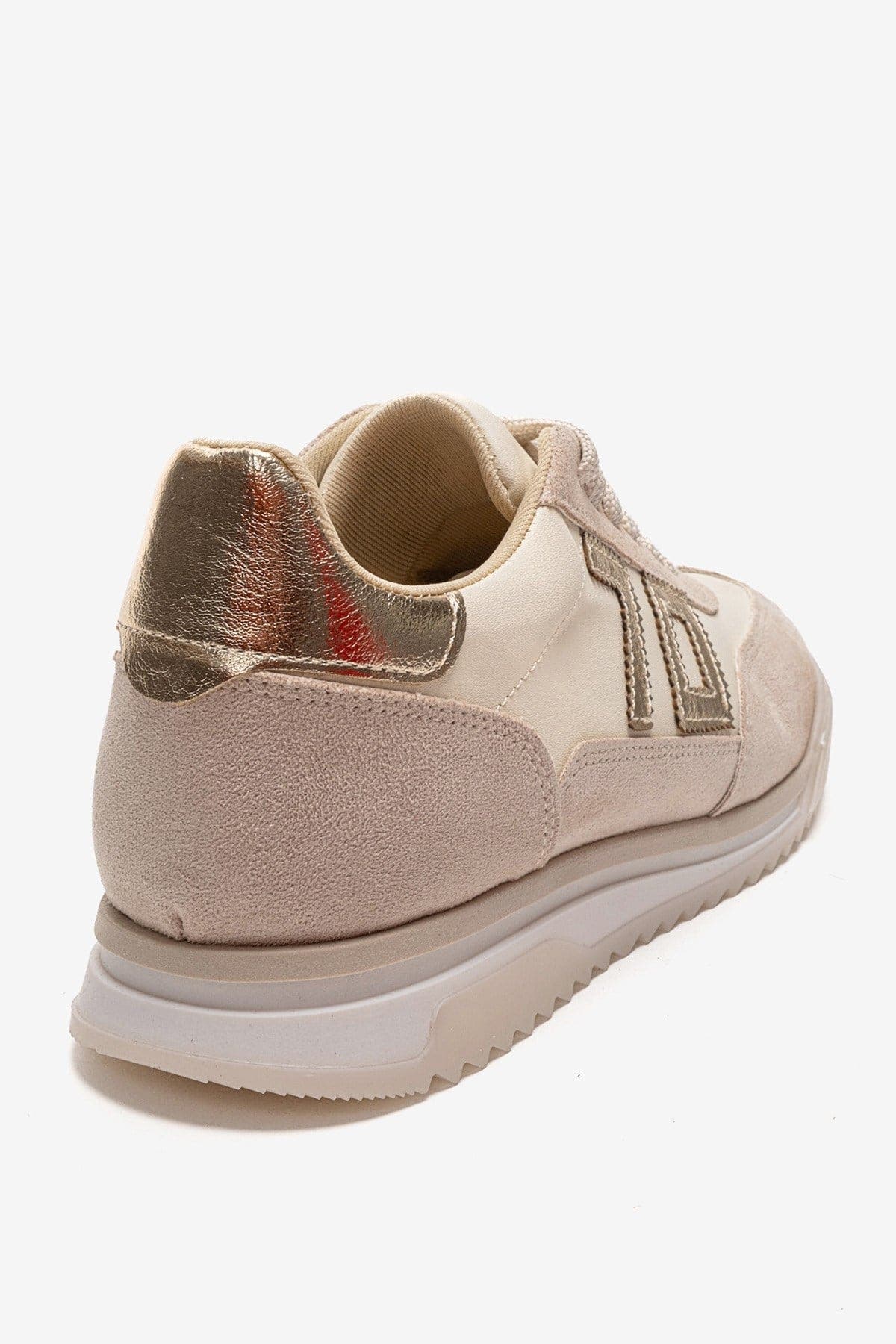 Arvon Sneaker, Alternate, color, Beige