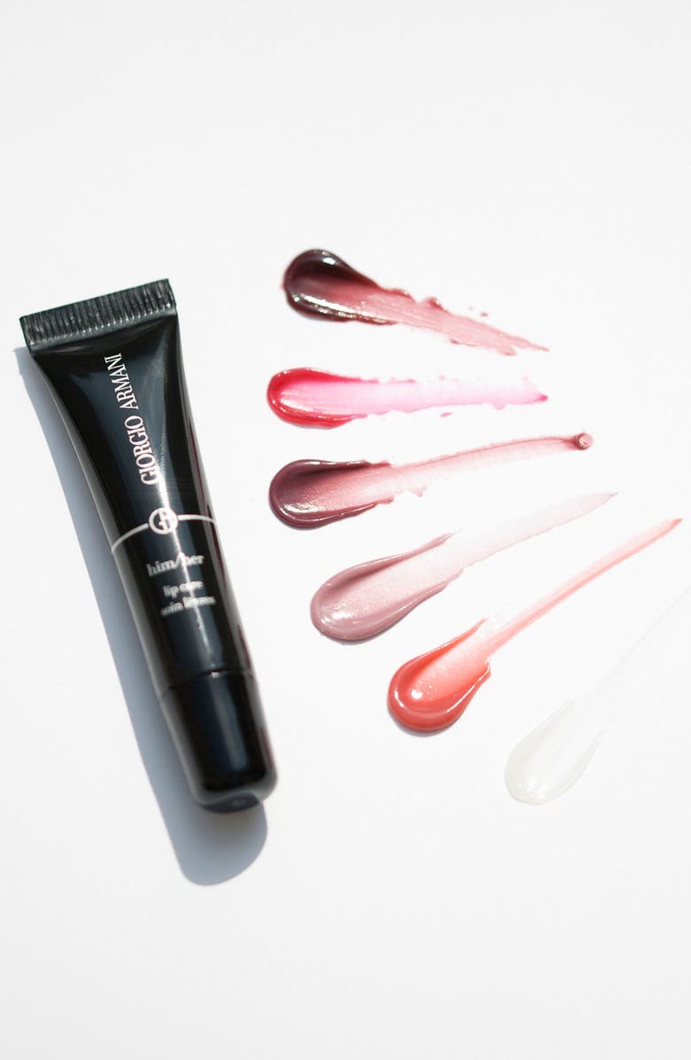 ARMANI beauty Giorgio Armani Him and Her Lip Care, Alternate, color, 