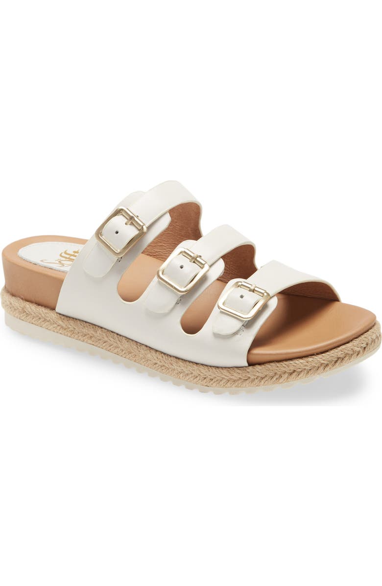 Söfft Breeze Sandal, Main, color,