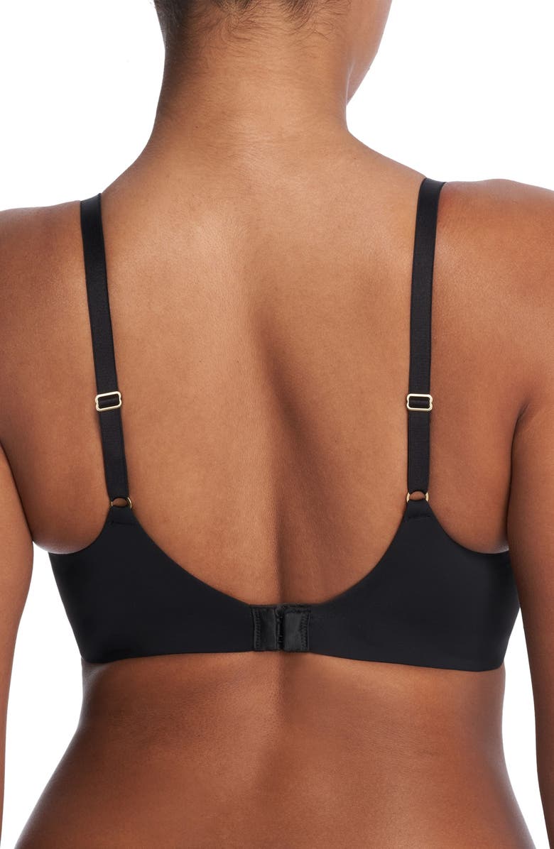 Natori Feathers Refresh Full Fit Underwire Bra, Alternate, color,