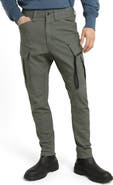 G-STAR Zip Pocket 3D Skinny 2.0 Cargo Pants